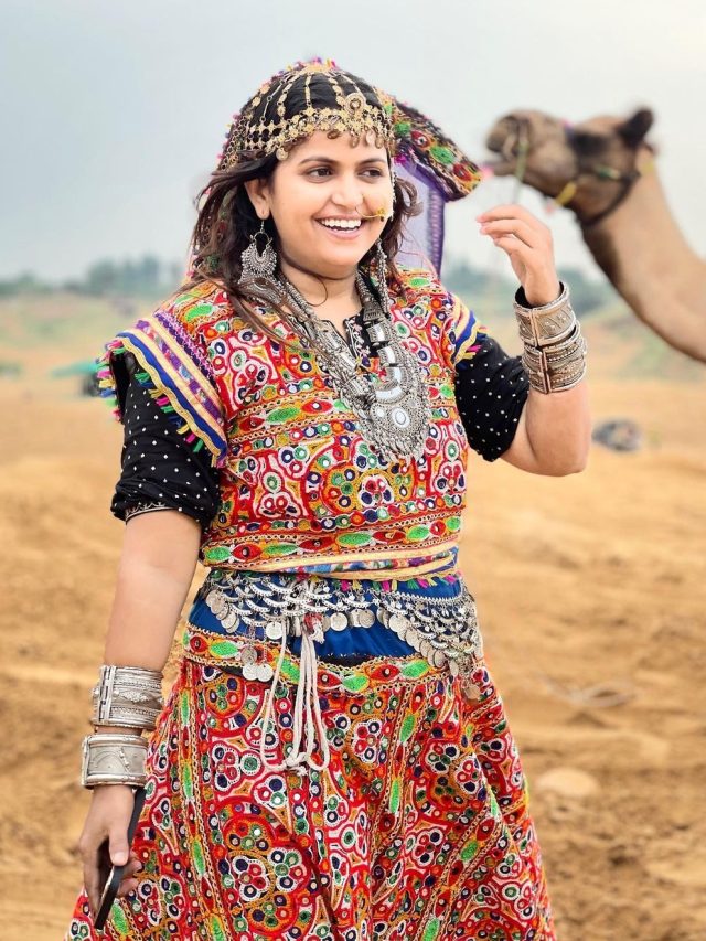 Anshu Choudhary​ :-Biography ,Inspirational Success Story.
