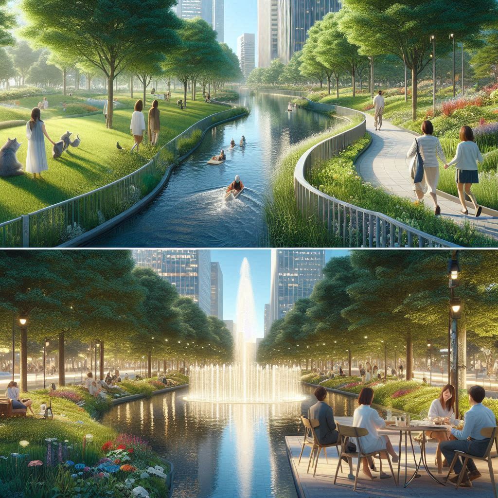 जलधारा पार्क