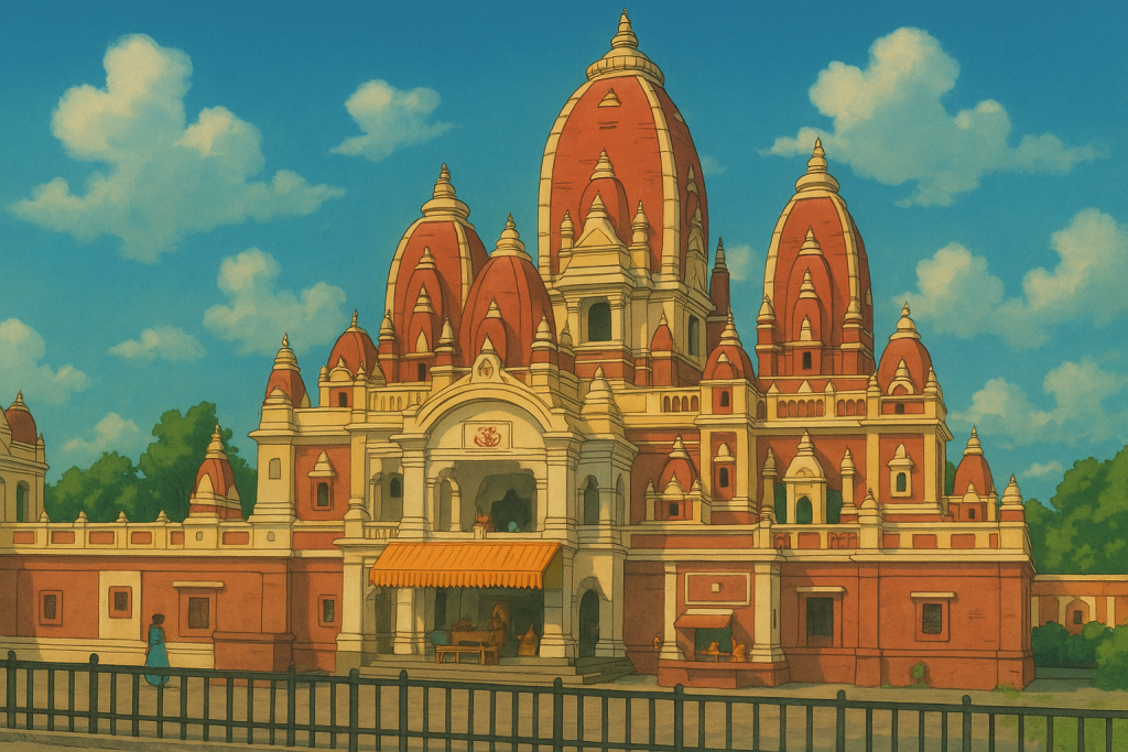 गोविंद देव जी मंदिर, जयपुर