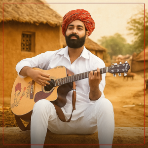 Rahgir (Sunil Kumar Gurjar) Biography