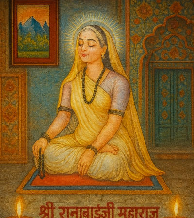 रानाबाई